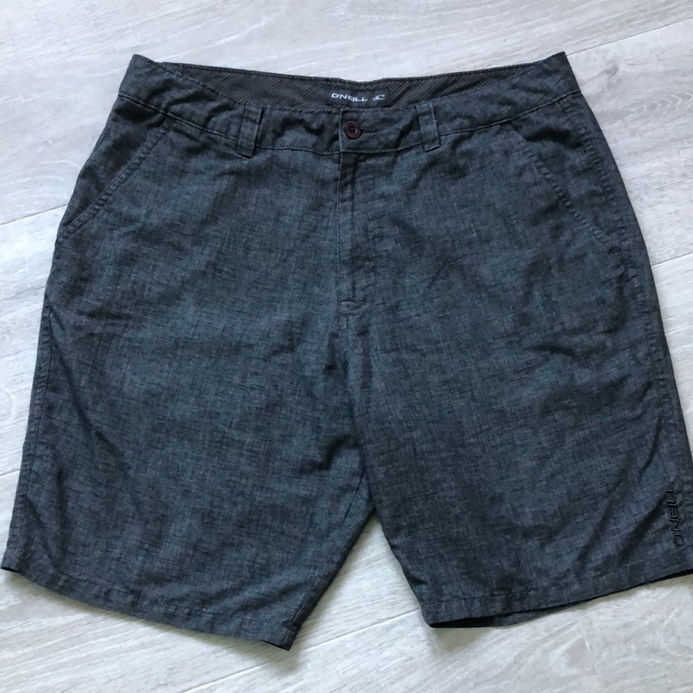 O’Neill Casual Men Shorts Black size 36